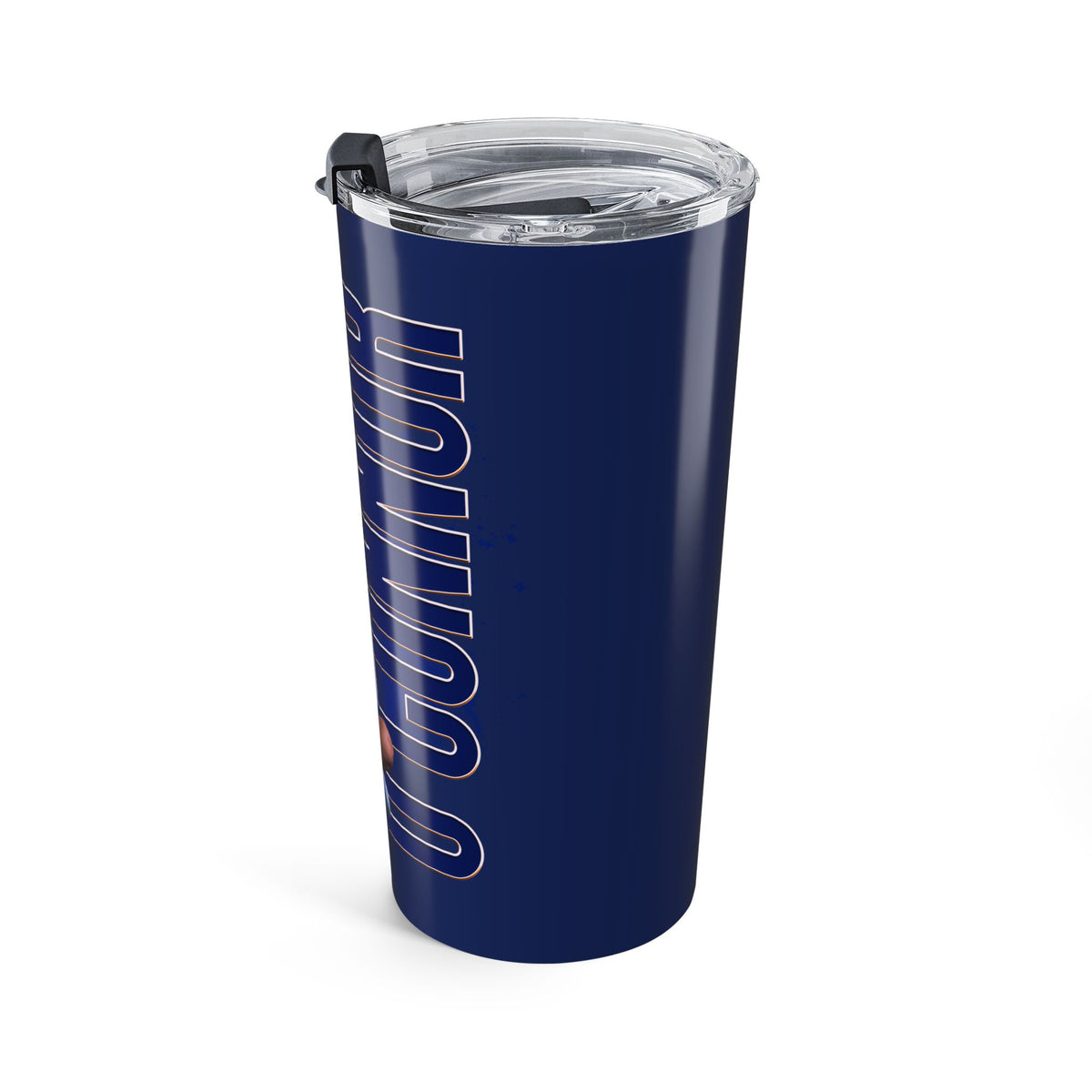 Madison O'Connor 20oz Tumbler