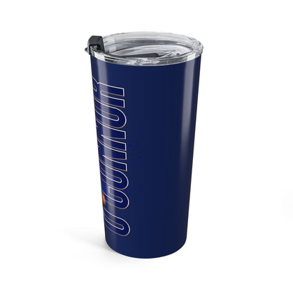 Madison O'Connor 20oz Tumbler