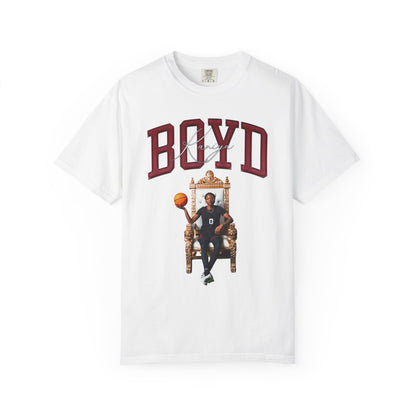 Kaniya Boyd Queen Premium Tee
