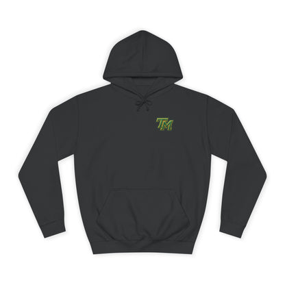 Trey McPartland Logo Premium Hoodie