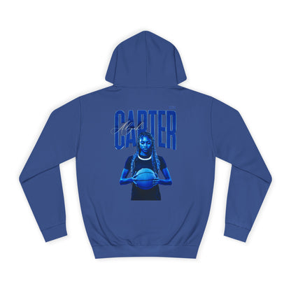 Aliyah Carter Faded Glory Premium Hoodie