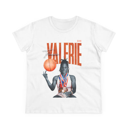 Treasure Valerie Faded Glory Women's Tee