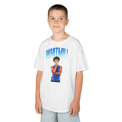 Mayren Whitmill Athlete Glory Kids Tee