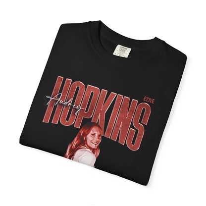 Audrey Hopkins Faded Glory Premium Tee