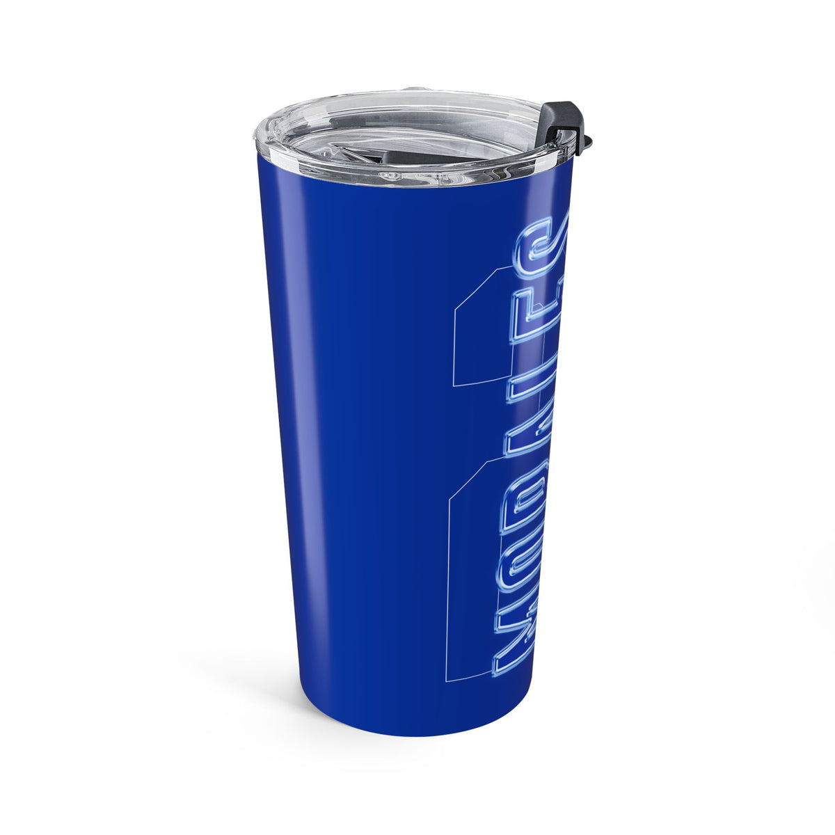 Isabel Morales 20oz Tumbler