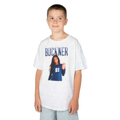 Addison Buckner Athlete Glory Kids Tee