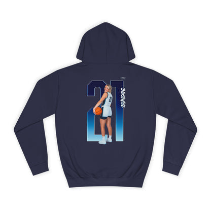 Savi Borowicz Player Icon Premium Hoodie