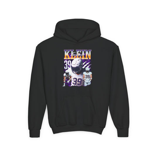 Jackson Klein Kids Hoodie