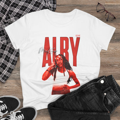 Mckay Alby Faded Glory Women's Tee