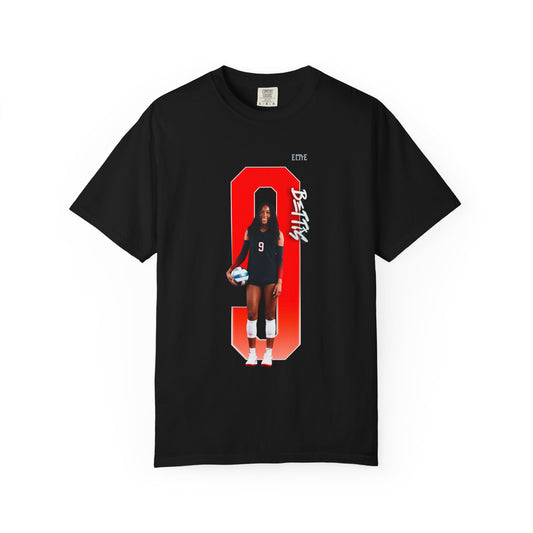 Mesaiya Bettis Player Icon Premium Tee