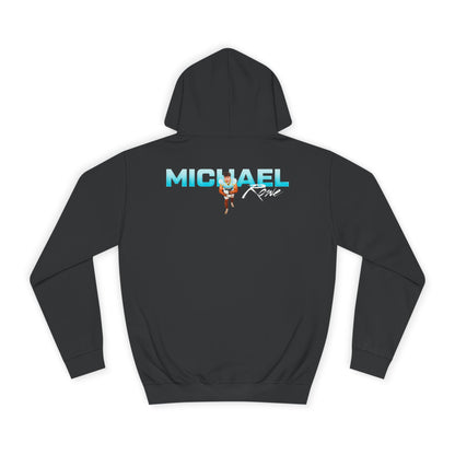 Michael Rowe Star Player Premium Hoodie