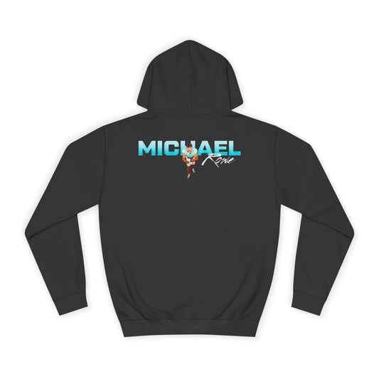 Michael Rowe Star Player Premium Hoodie
