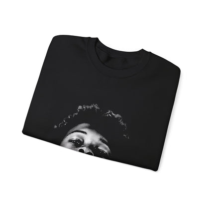 Jordan Spencer Big Head Crewneck Sweatshirt