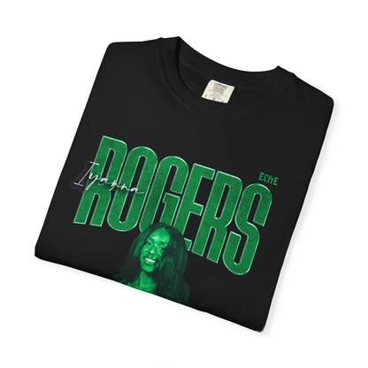 Iyanna Rogers Faded Glory Premium Tee