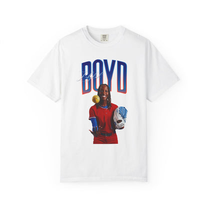 Zekylah Boyd Athlete Glory Premium Tee