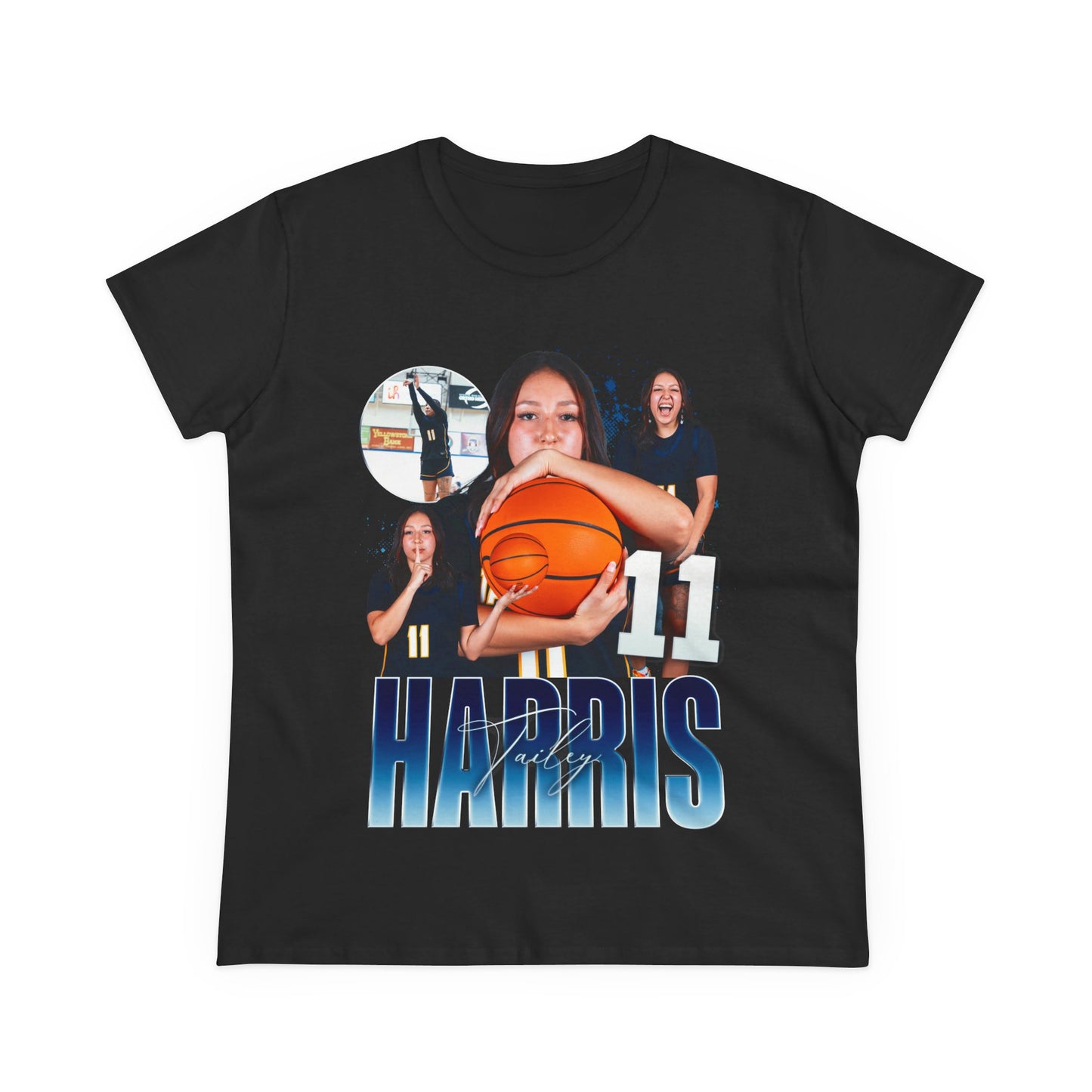 Tailey Harris Women's Tee