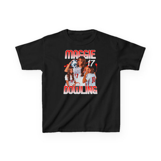 Maggie Dowling Kids Tee