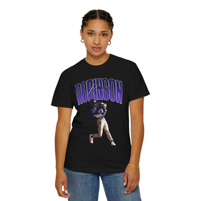 Kacin Robinson Big Last Name Premium Tee