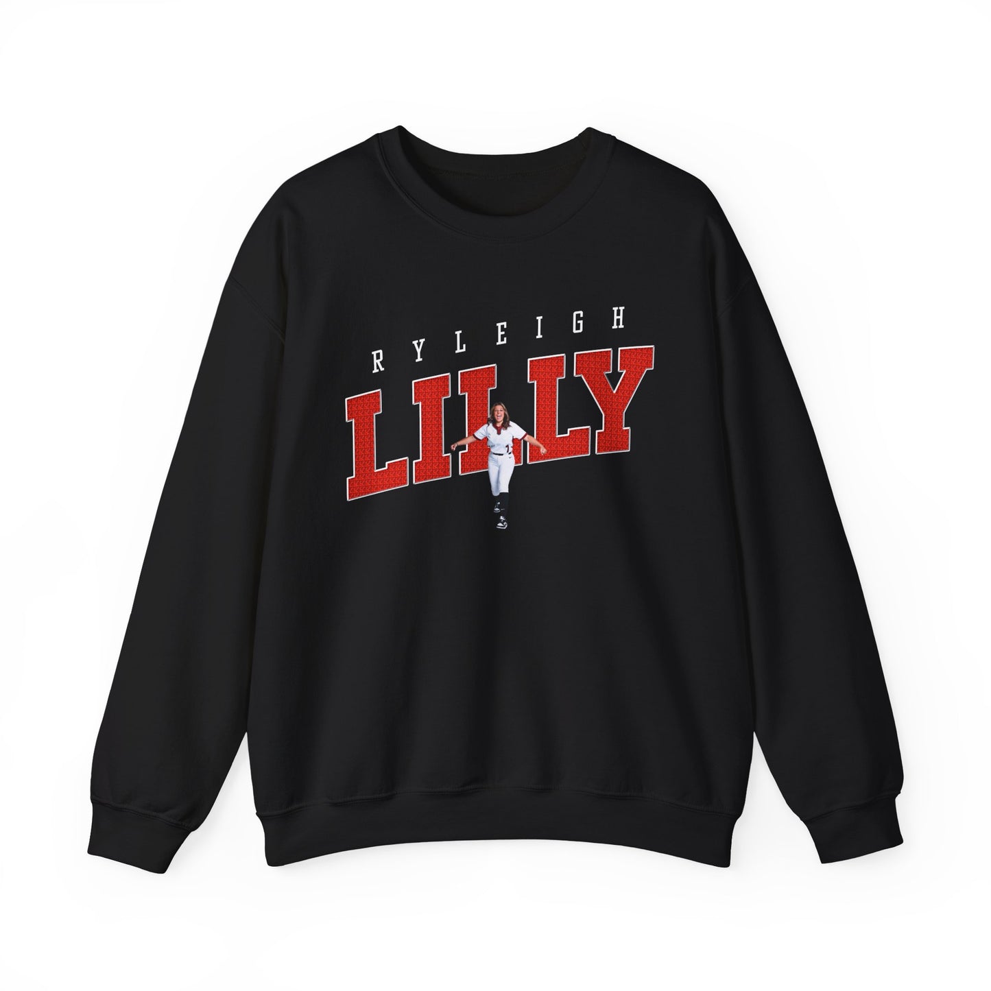 Ryleigh Lilly Icon Crewneck Sweatshirt