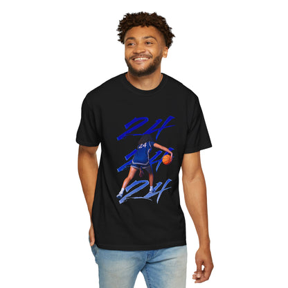 Kadynce Couture Number Scribble Premium Tee