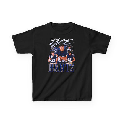 Jace Bantz Kids Tee