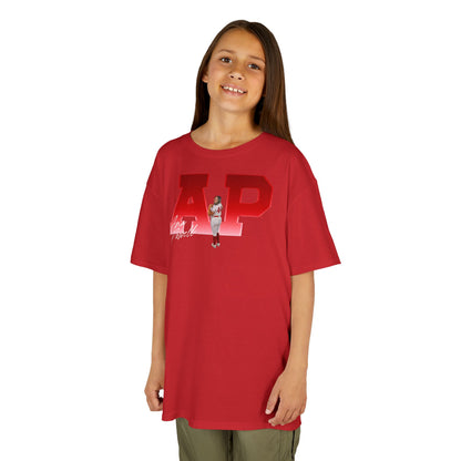 Ana Powell Elite Athlete Kids Tee