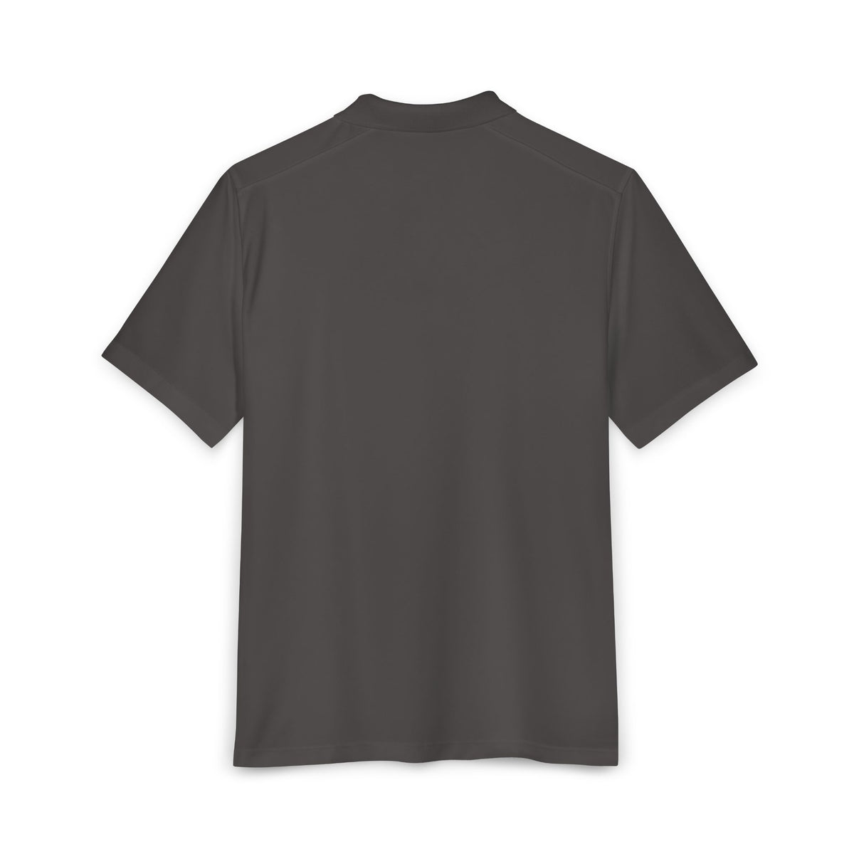 Madi Crowe Logo Men's UV Polo