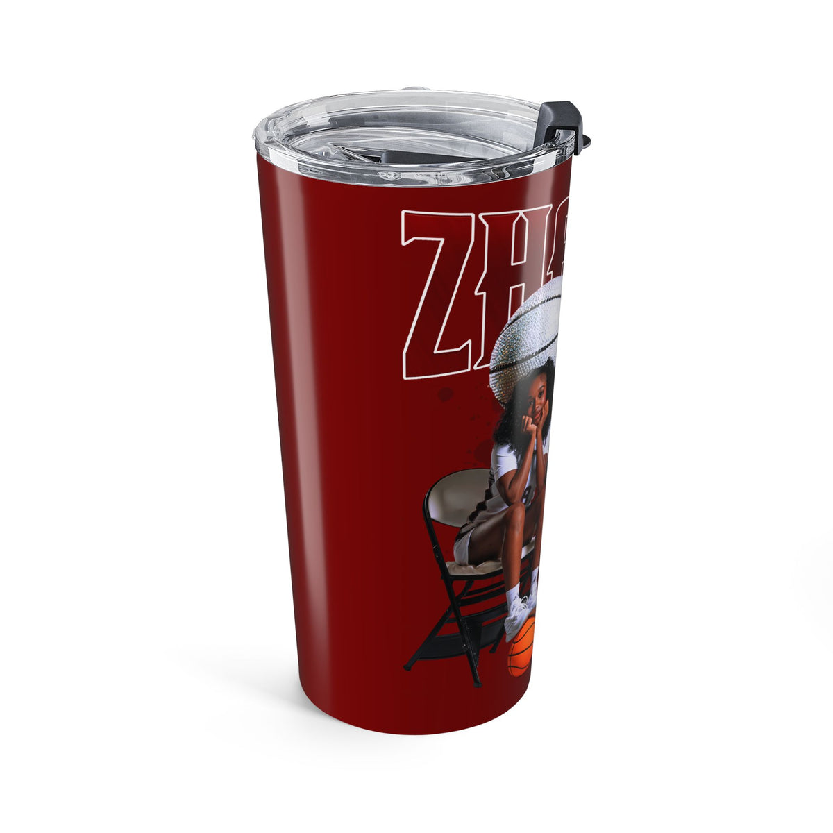Zha Harris 20oz Tumbler
