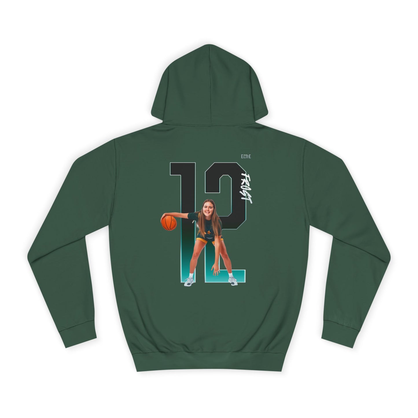 Marisa Frost Player Icon Premium Hoodie