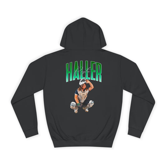 Payton Haller Athlete Glory Premium Hoodie