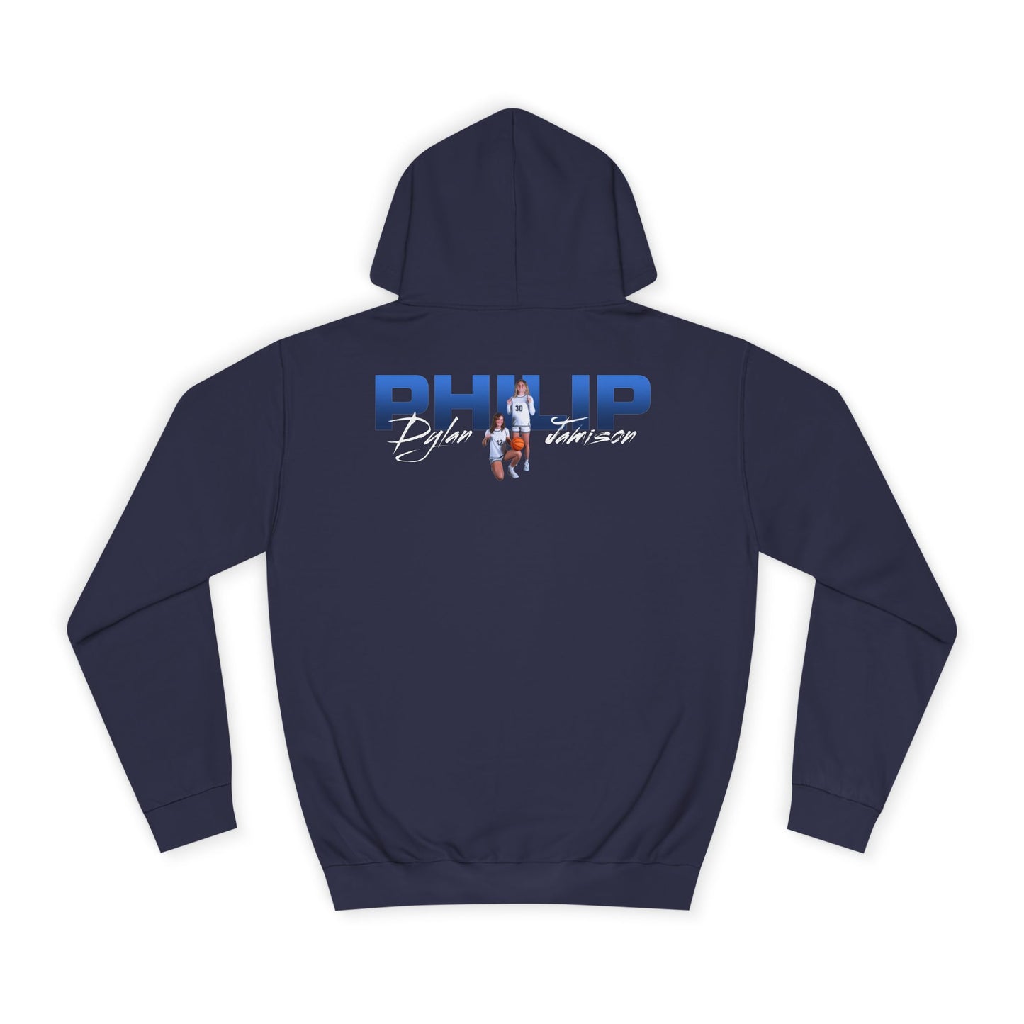 Dylan & Jamison Philip Lowkey Premium Hoodie