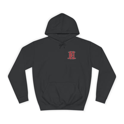 Kiley Huffman Elite Athlete Premium Hoodie