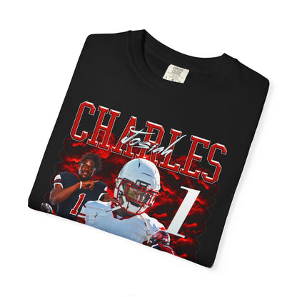 Josiah Charles Premium Tee