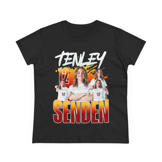 Tenley Senden Women's Tee