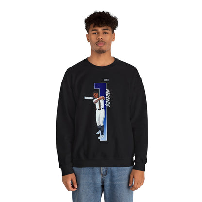 Abigail McKinnis Player Icon Crewneck Sweatshirt