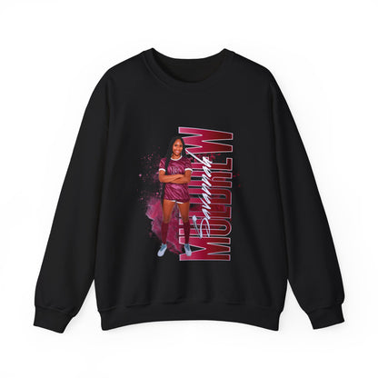 Savannah Muldrew Crewneck Sweatshirt