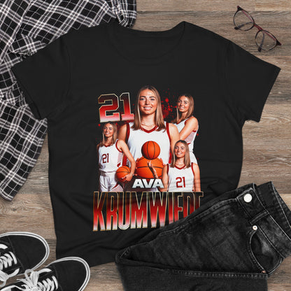 Ava Krumwiede Women's Tee