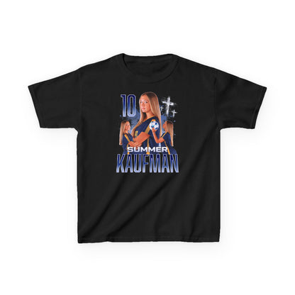 Summer Kaufman Kids Tee