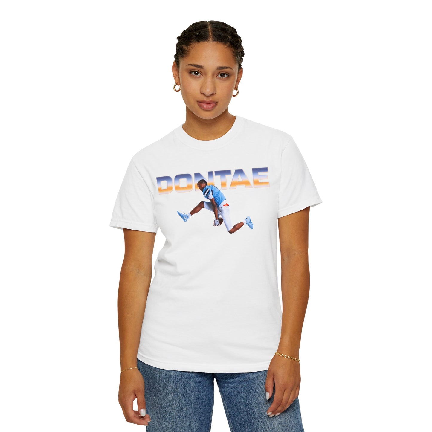 Dontae Bronson Star Player Premium Tee