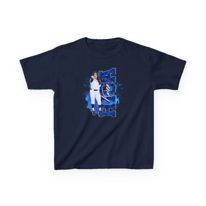 Kaiea Higa Kids Tee