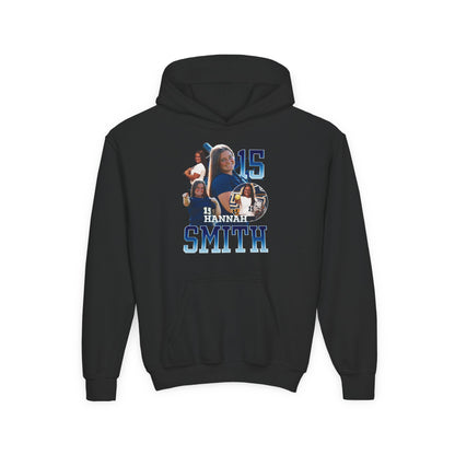 Copy of Hannah Smith Kids Hoodie