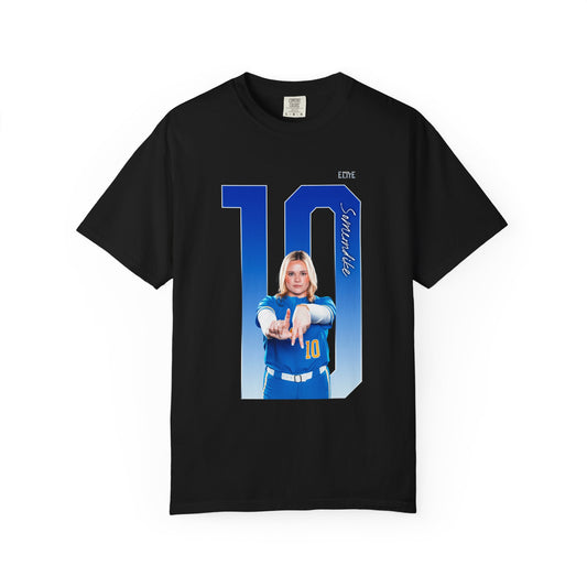 Sydney Somerndike Player Icon Number Premium Tee