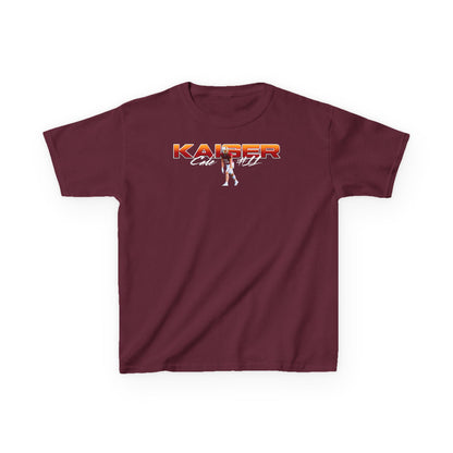 Cade Kaiser Lowkey Kids Tee