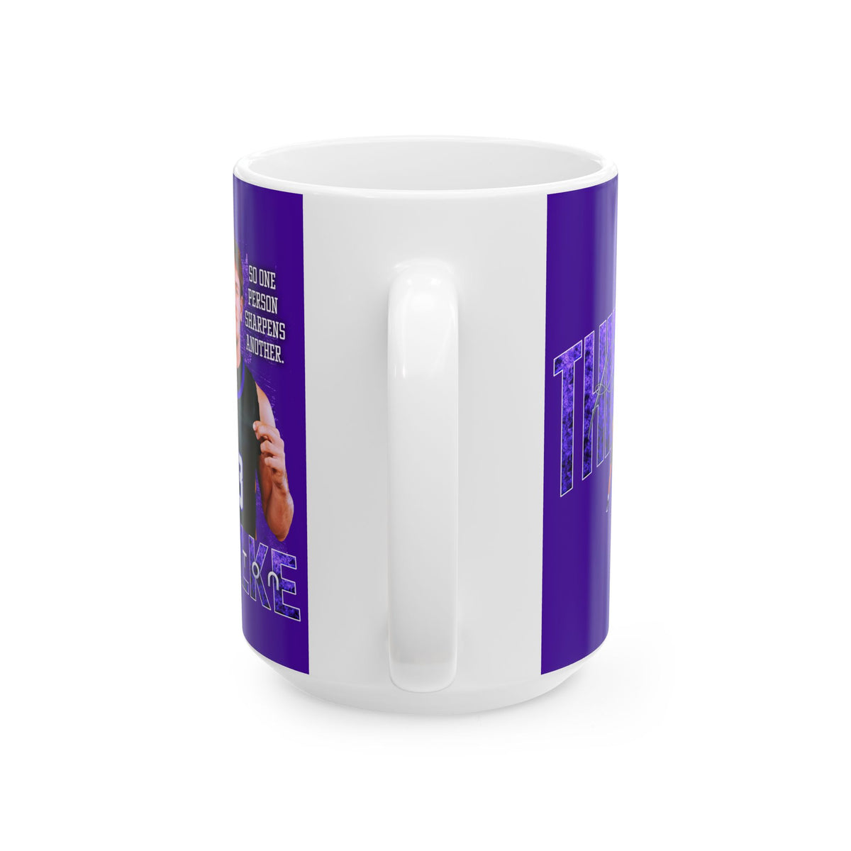 Preston Thielke 15oz Mug