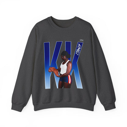 Kais Kimuli Player Icon Crewneck Sweatshirt