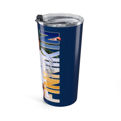 Kobee Finnikin 20oz Tumbler