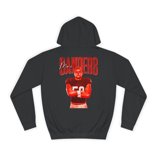 Mac Sanders Faded Glory Premium Hoodie