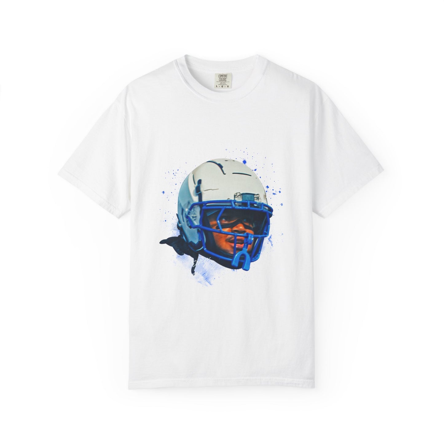Anthony Palmer Jr. Big Head Premium Tee
