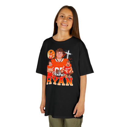 Tate Ryan Kids Tee