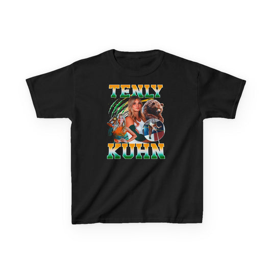 Tenly Kuhn Kids Tee